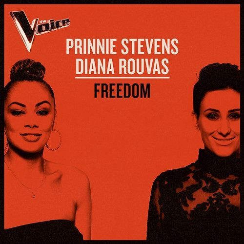 Freedom Diana Rouvas, Prinnie Stevens