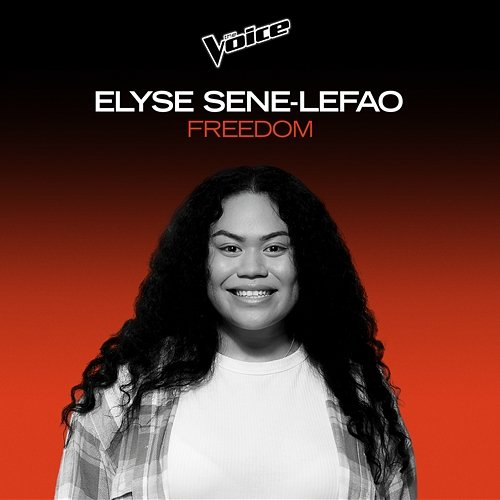 Freedom Elyse Sene-Lefao
