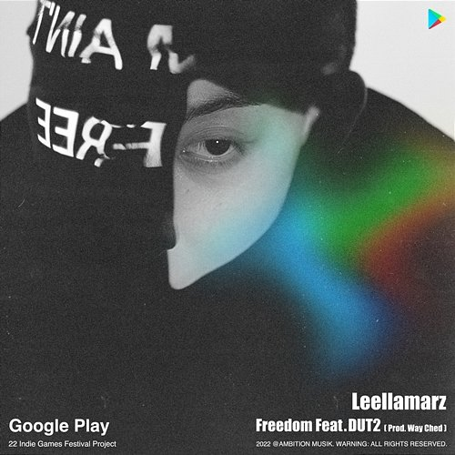 Freedom Leellamarz, DUT2