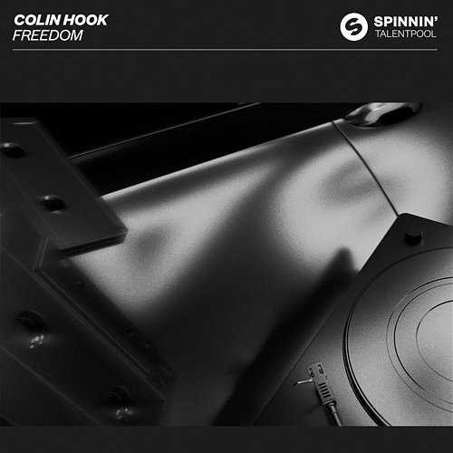 Freedom Colin Hook