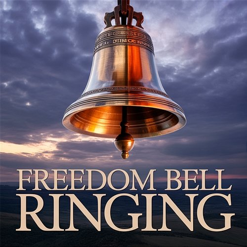 Freedom Bell Ringing Rootsman Vibration