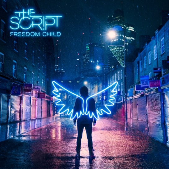 Freedom Child the Script