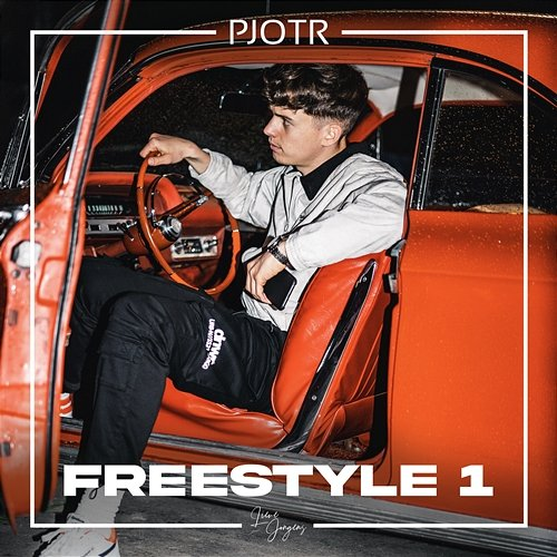 Freestyle 1 Pjotr