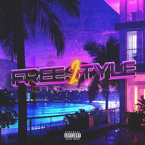 FREESTYLE 2 Rizziatta