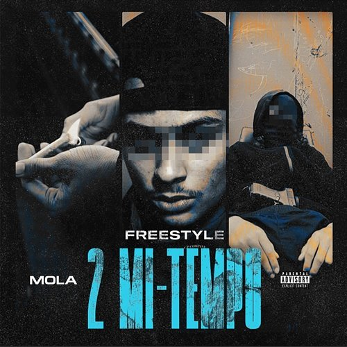 Freestyle 2 MI-TEMPS Mola
