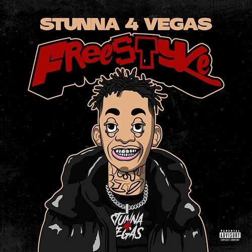 Freestyle Stunna 4 Vegas