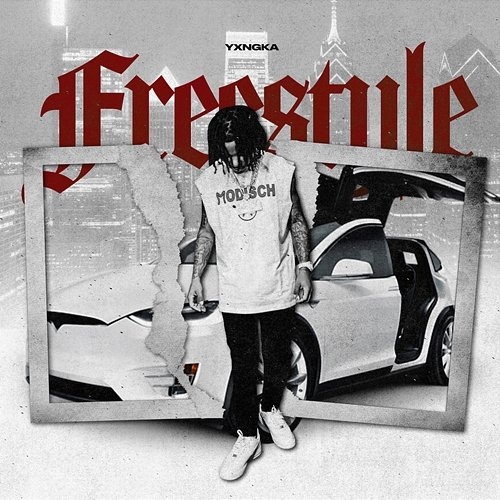 Freestyle YXNG K.A