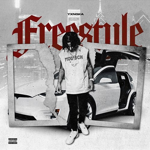Freestyle YXNG K.A