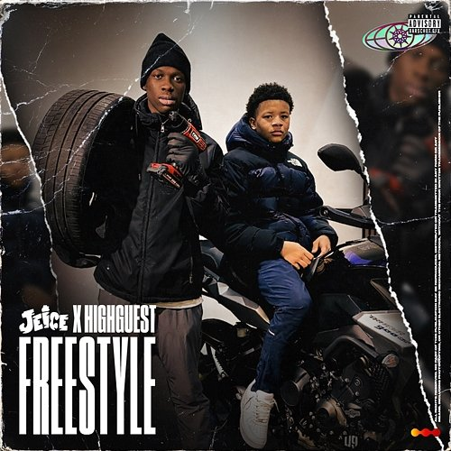 Freestyle Jeice, Highguest, HB The Plug