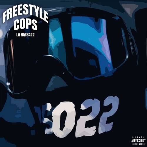 Freestyle COPS La Hasba22