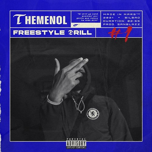 freestyle drill #1 TheMenol