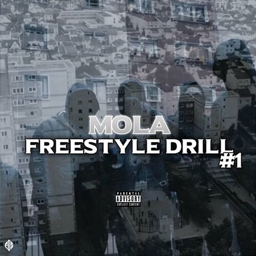 Freestyle Drill 1 Mola