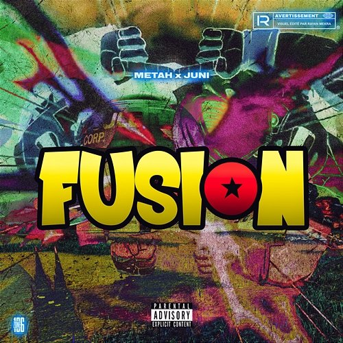 Freestyle Fusion Metah & Juni