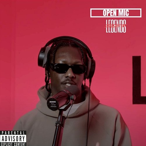 Freestyle (Open Mic) Studio Of Legends & Chavos 1hunnid