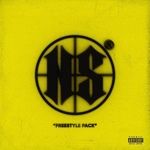 Freestyle Pack Nicola Siciliano