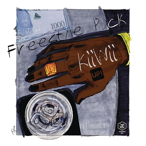 Freestyle pack Kiiwii