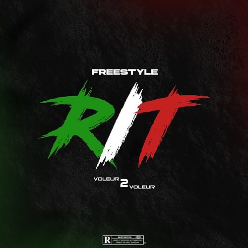Freestyle RIT Voleur2Voleur