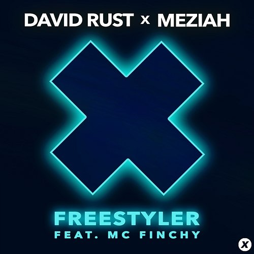 Freestyler David Rust, MC Finchy, MEZIAH
