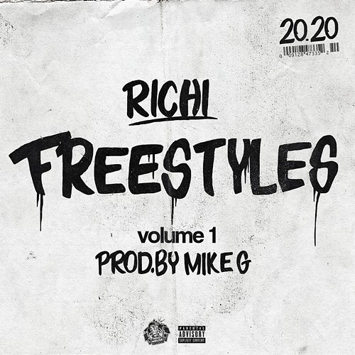 Freestyles Richi