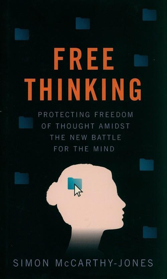Freethinking Simon McCarthy-Jones