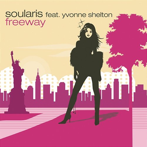 Freeway Soularis feat. Yvonne Shelton