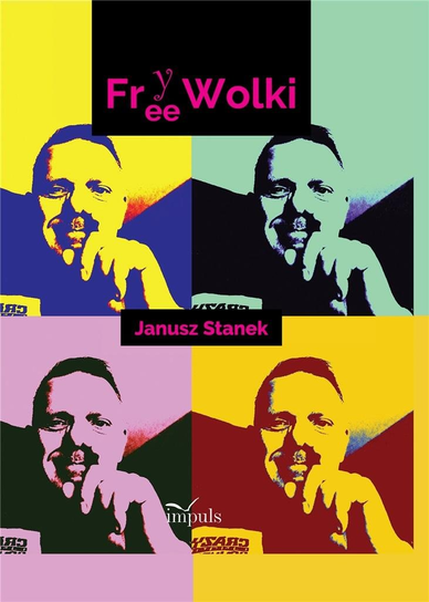 FreeWolki Stanek Janusz