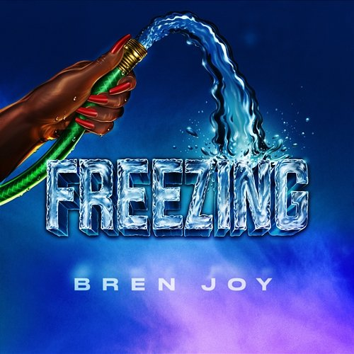 Freezing Bren Joy
