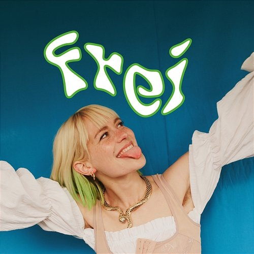 Frei Alli Neumann