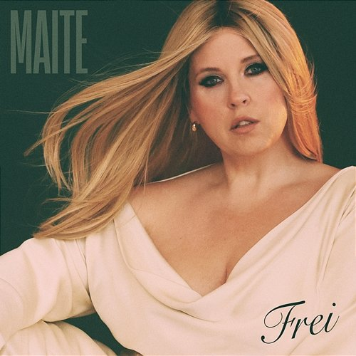 Frei Maite Kelly