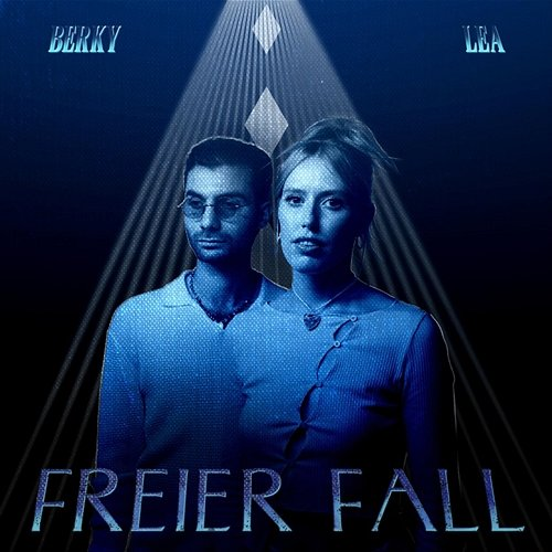 Freier Fall Berky, Lea