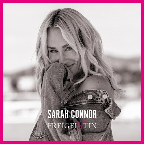 Freigeistin Sarah Connor