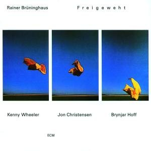 Freigeweht Bruninghaus Rainer