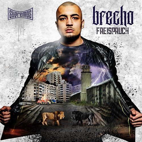 Freispruch Brecho