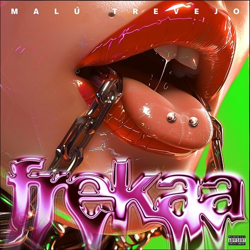 Frekaa Malú Trevejo