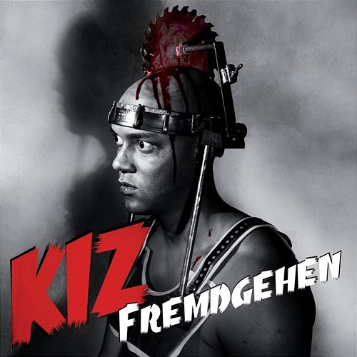 Fremdgehen K.I.Z, Tarek K.I.Z