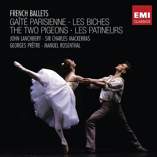 French Ballets Various Artists