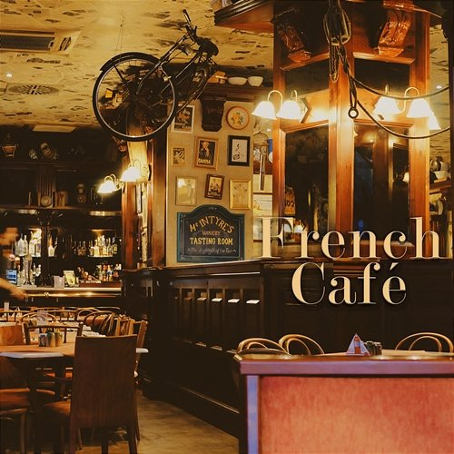 French Café Gary Hilron, Matt Gadwick