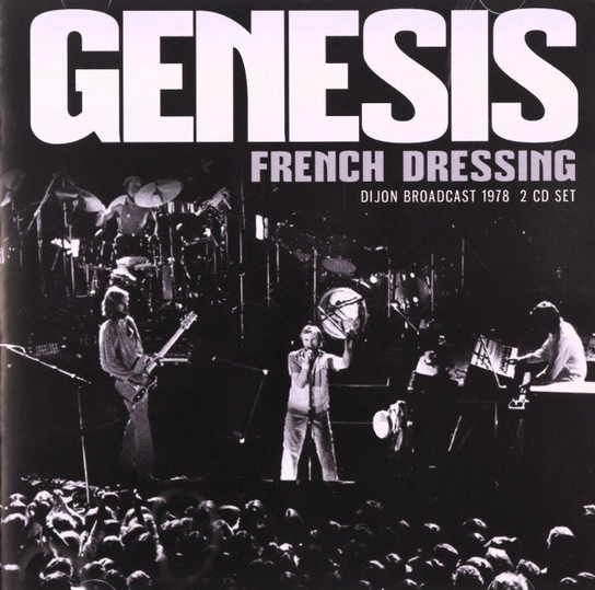 French Dressing Genesis