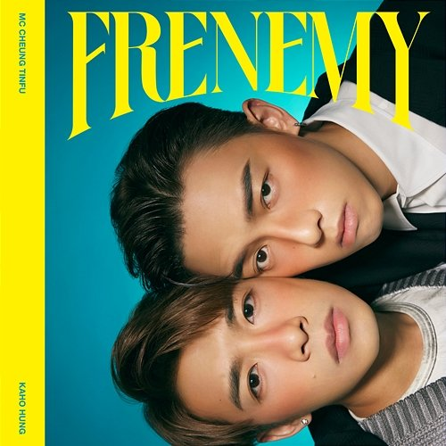 Frenemy MC Cheung Tinfu, Kaho Hung