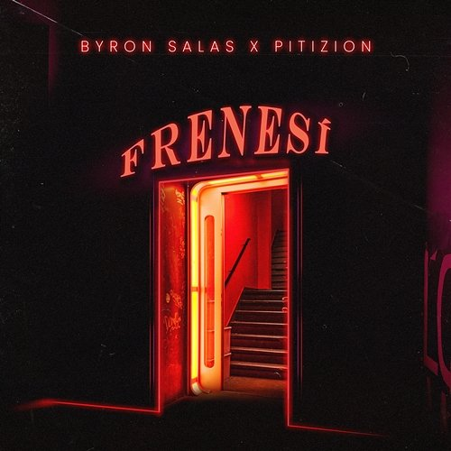 Frenesí Byron Salas, Pitizion