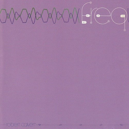 Freq Robert Calvert