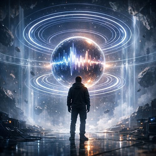 Frequencies Awareness Pavel Van Elsen
