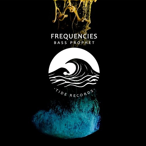 Frequencies Bass Prophet