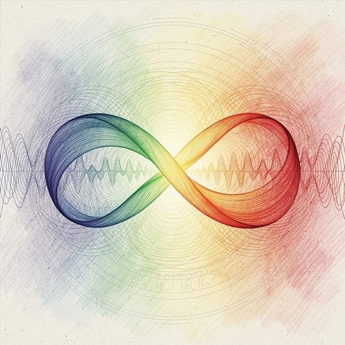 Frequencies Eternal Simon de Wit