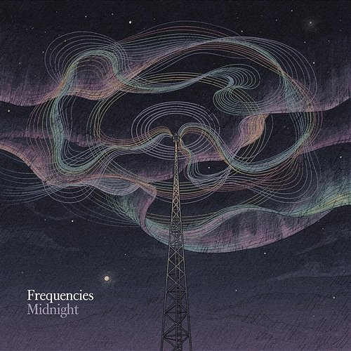 Frequencies Midnight Boris Hoffmann