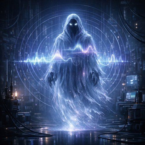 Frequencies Phantom Julius Van Dorne