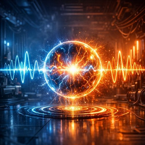 Frequencies Pulse Matthias Renard