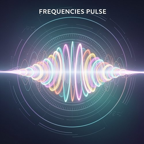 Frequencies Pulse Gregor Holmvik