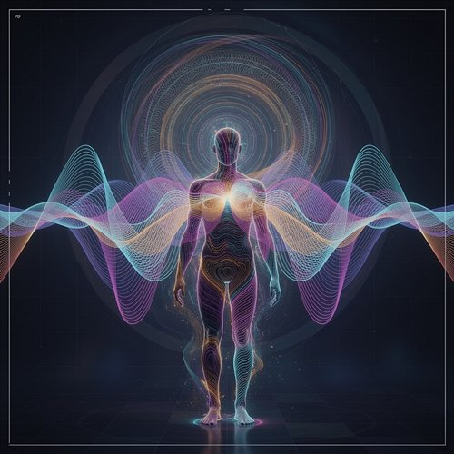 Frequencies Transcendence Markus Holmvik