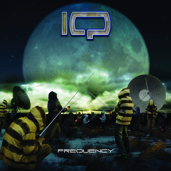Frequency IQ